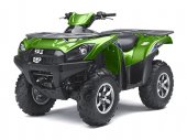 2013 Kawasaki Brute Force 750 4x4i EPS photo